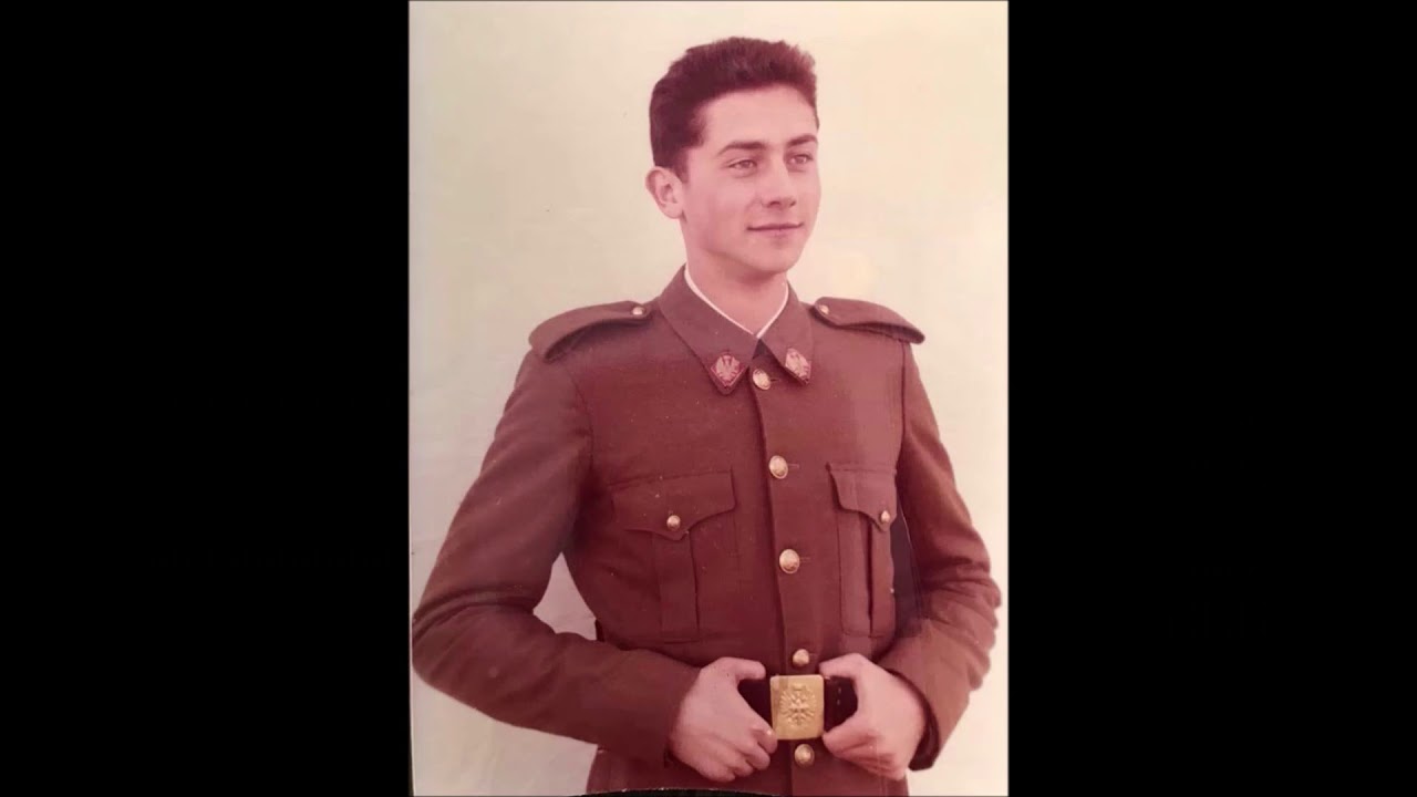 YO MANTENDRE VIVA LA MEMORIA DEL FERRAL 60 ENTREGA DE BIENVENIDOS