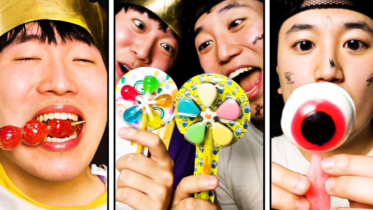 Забавные розыгрыши между королем и нищим || Смешные видео Mukbang || HUBA