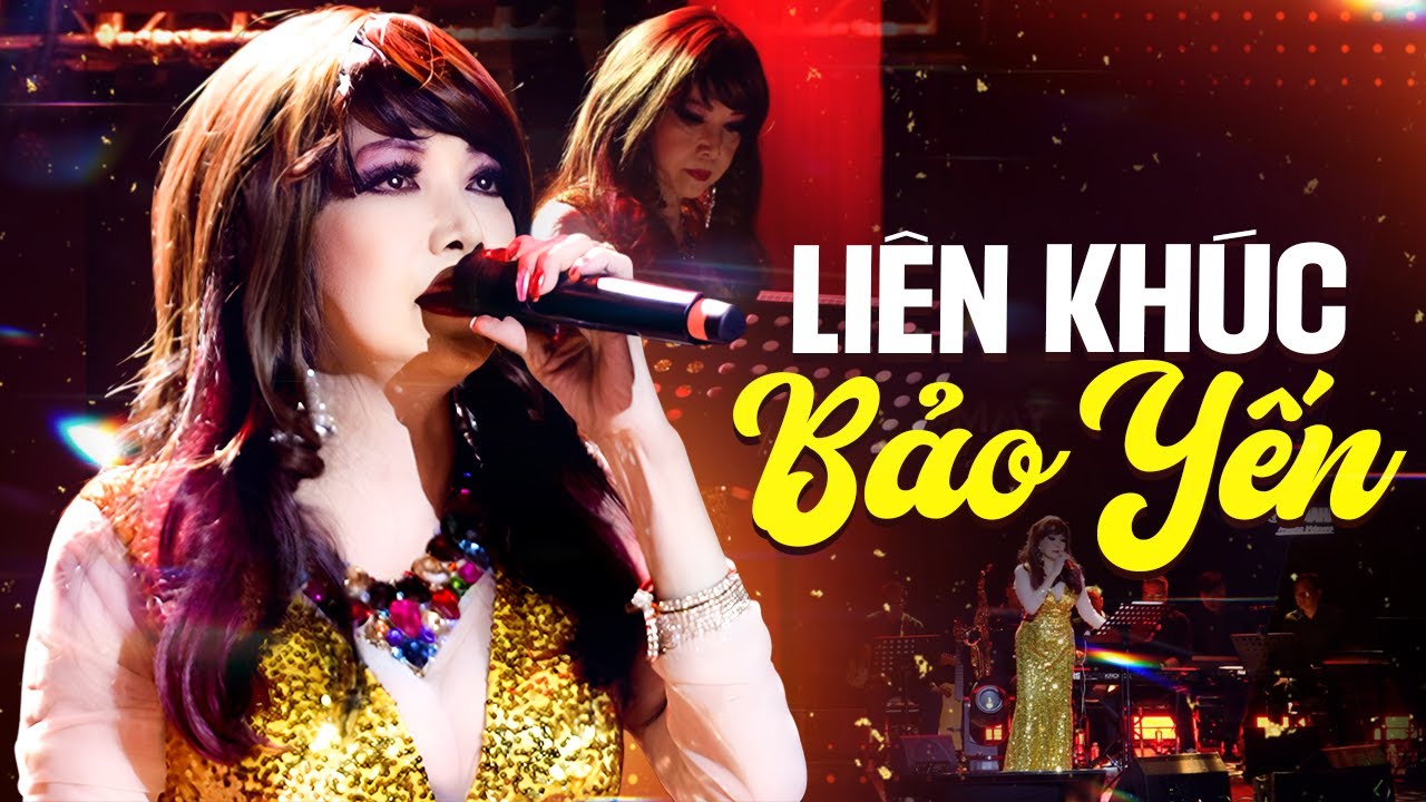 LK Người Đi Ngoài Phố, Lối Thu Xưa - Bảo Yến | Khán giả nghe một lần nhớ suốt đời