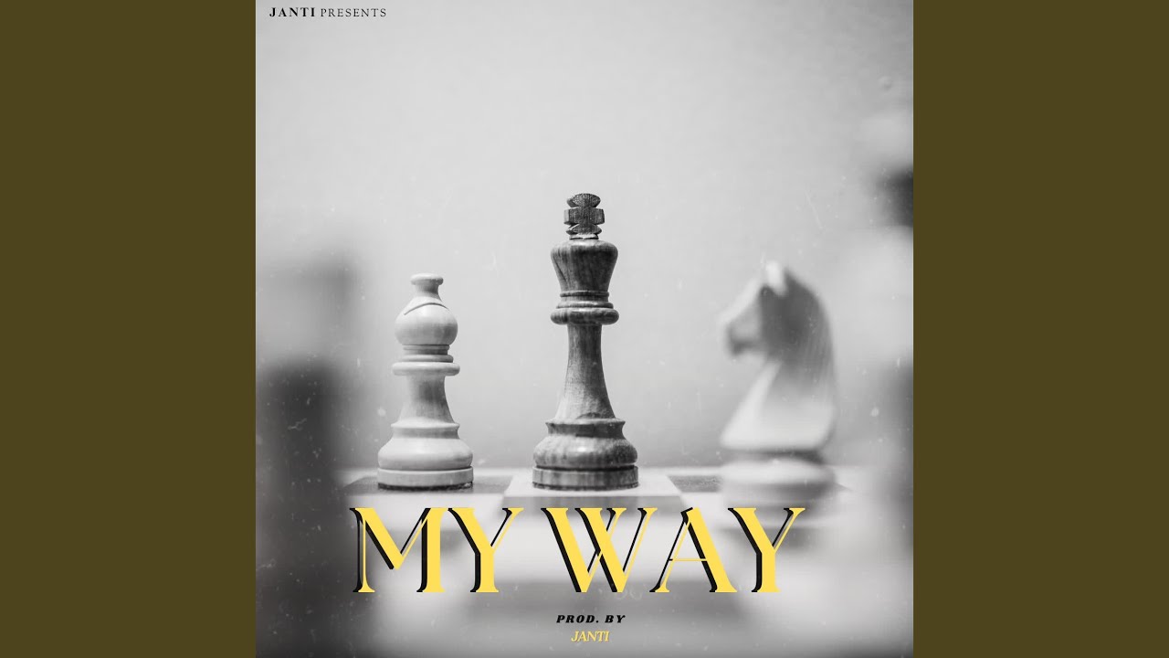 My Way
