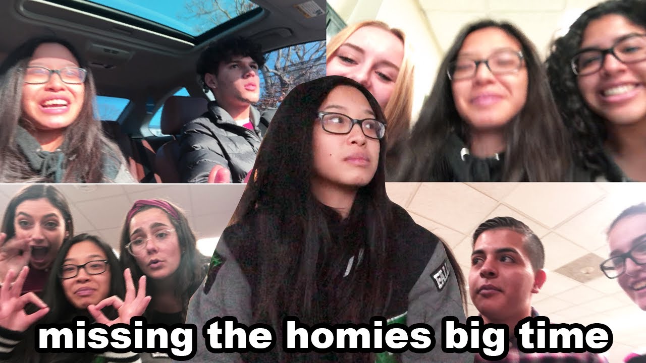 LAST SCHOOL VLOG EVER (RIP SENIOR YEAR)