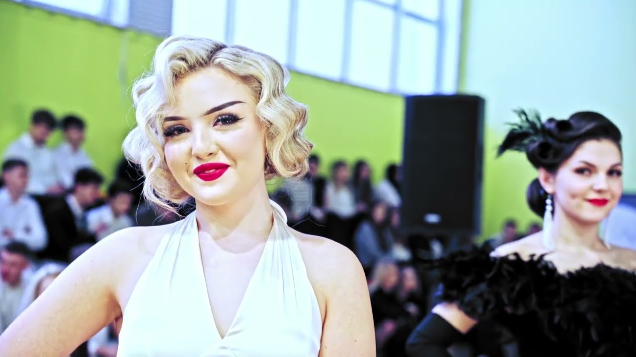 Wystąpienia organizatorów, partnerów i zaproszonych gości - otwarcie BCU w Ciechanowcu.