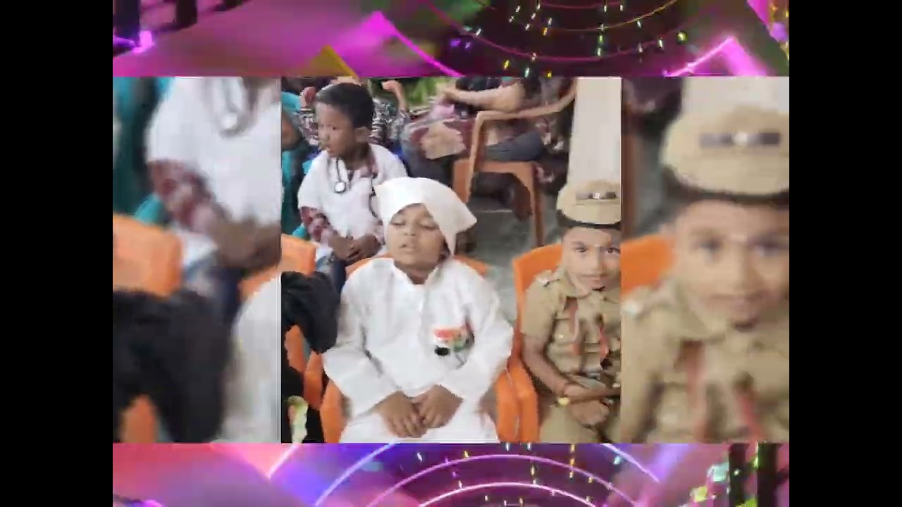 Fancy Dress Competition 2026