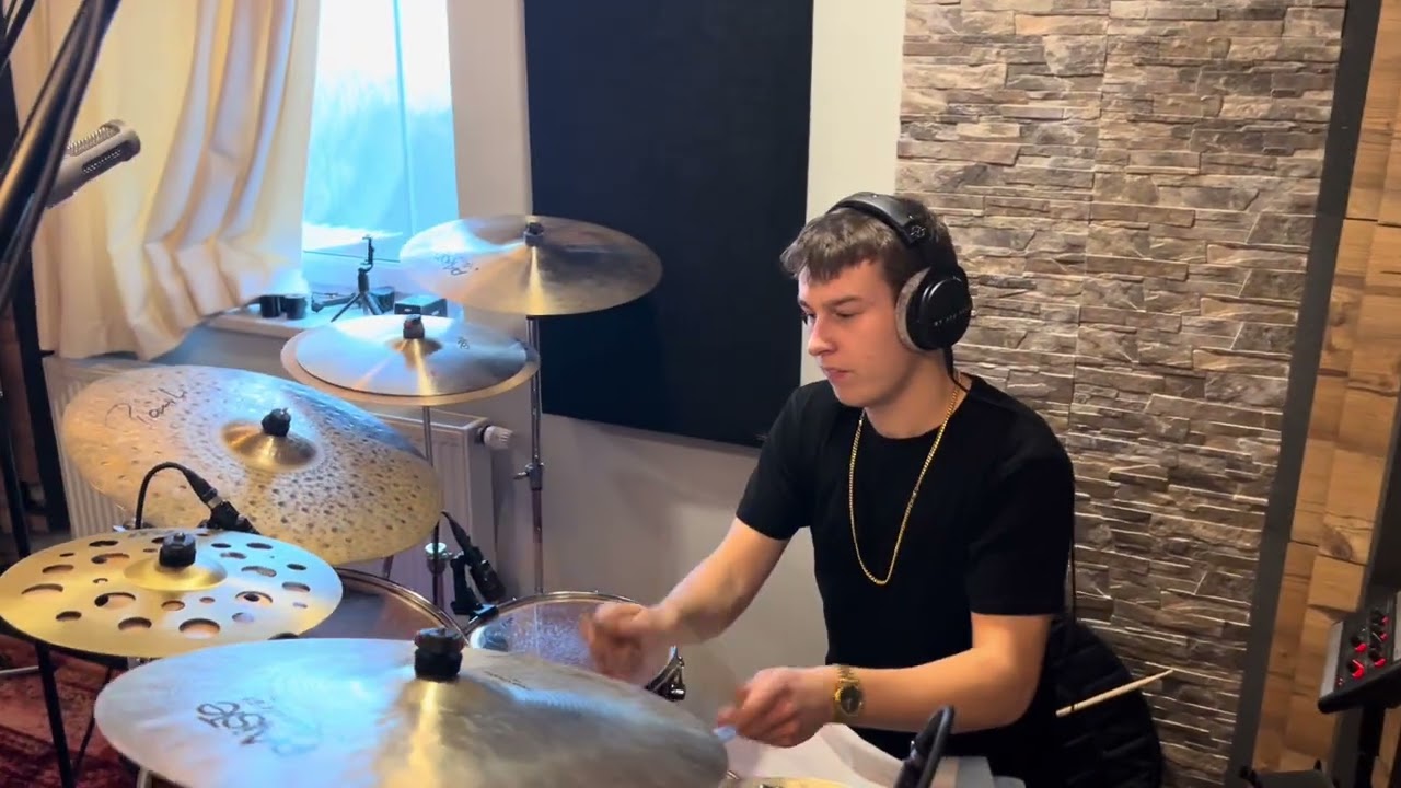 V&aacute;clav &Scaron;vec - Mighty Long Way