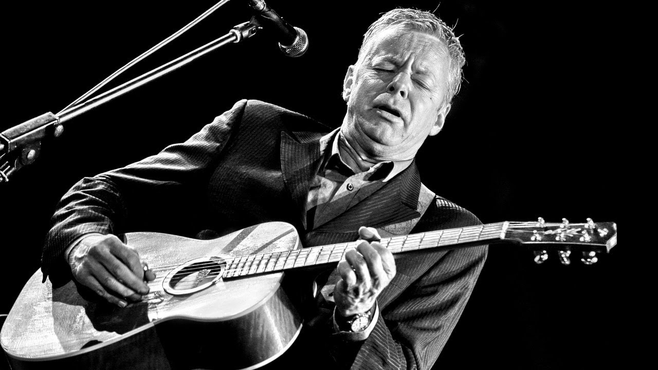 Tommy Emmanuel - Nine Pound Hammer