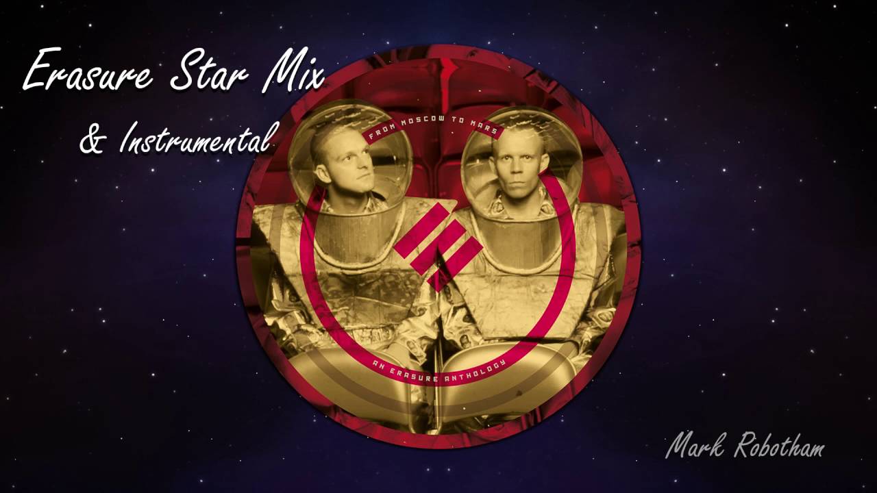 Erasure - Star Mix