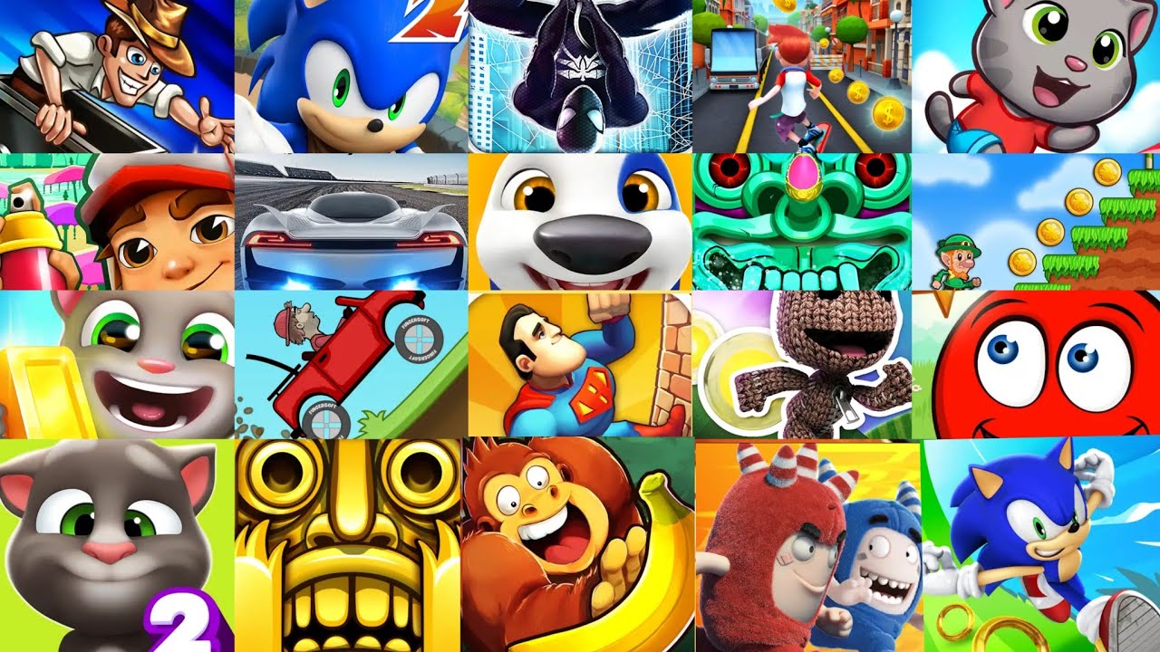 Top 20 Best FREE IOS & Android  game play HD 2019(prank)😎😎😎😎