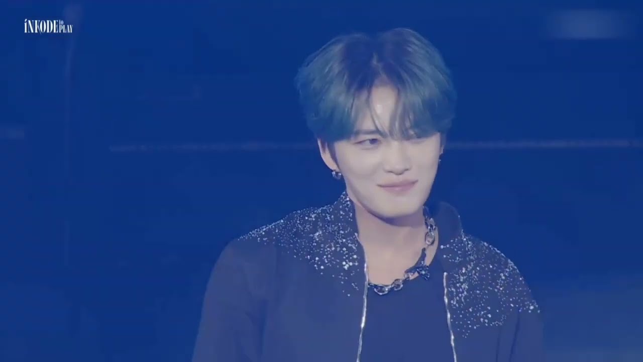 김재중 Walking On Water |  2024 iNKODE to PLAY