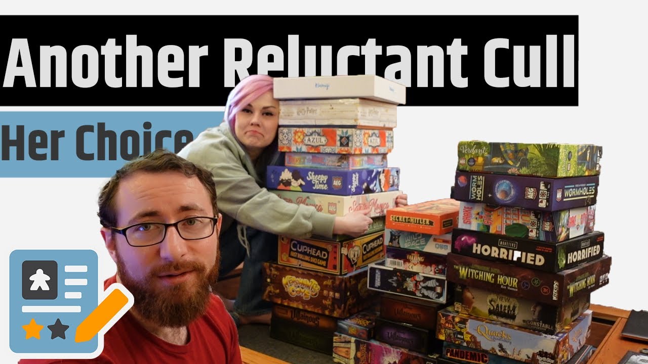 Another Professor Meg Culling