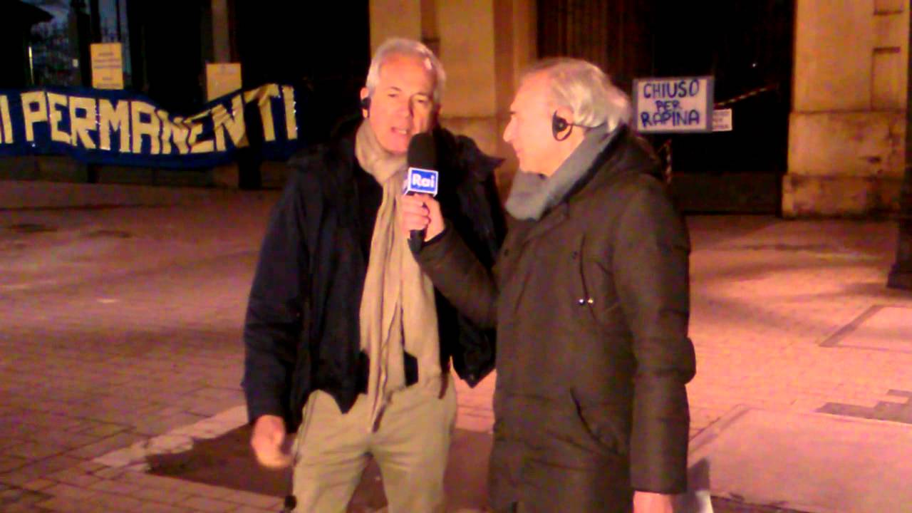 Molossi a Zona 11: Manenti è un mitomane