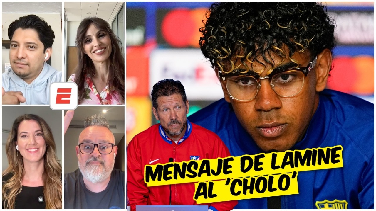 BARCELONA sue&ntilde;a en la REMONTADA, se juega una FINAL ante ATL&Eacute;TICO de MADRID  | Exclusivos