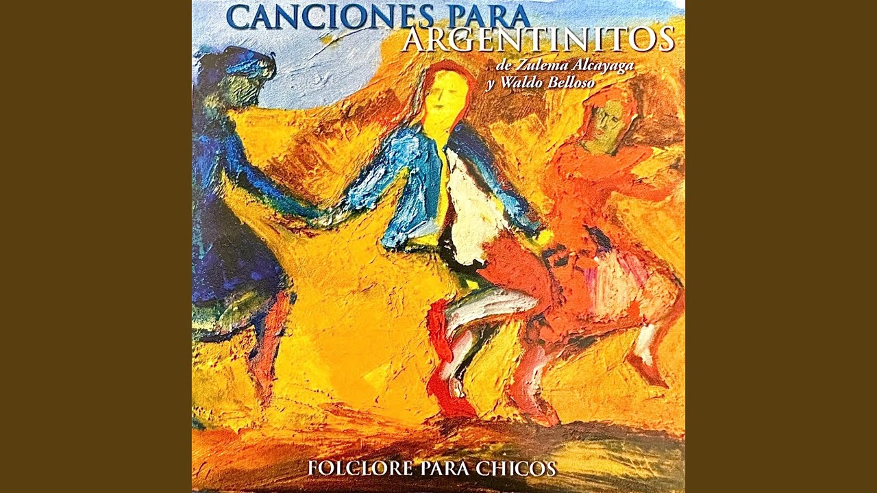 José Correntino (Chamamé) (feat. Antonio Tarragó Ros)