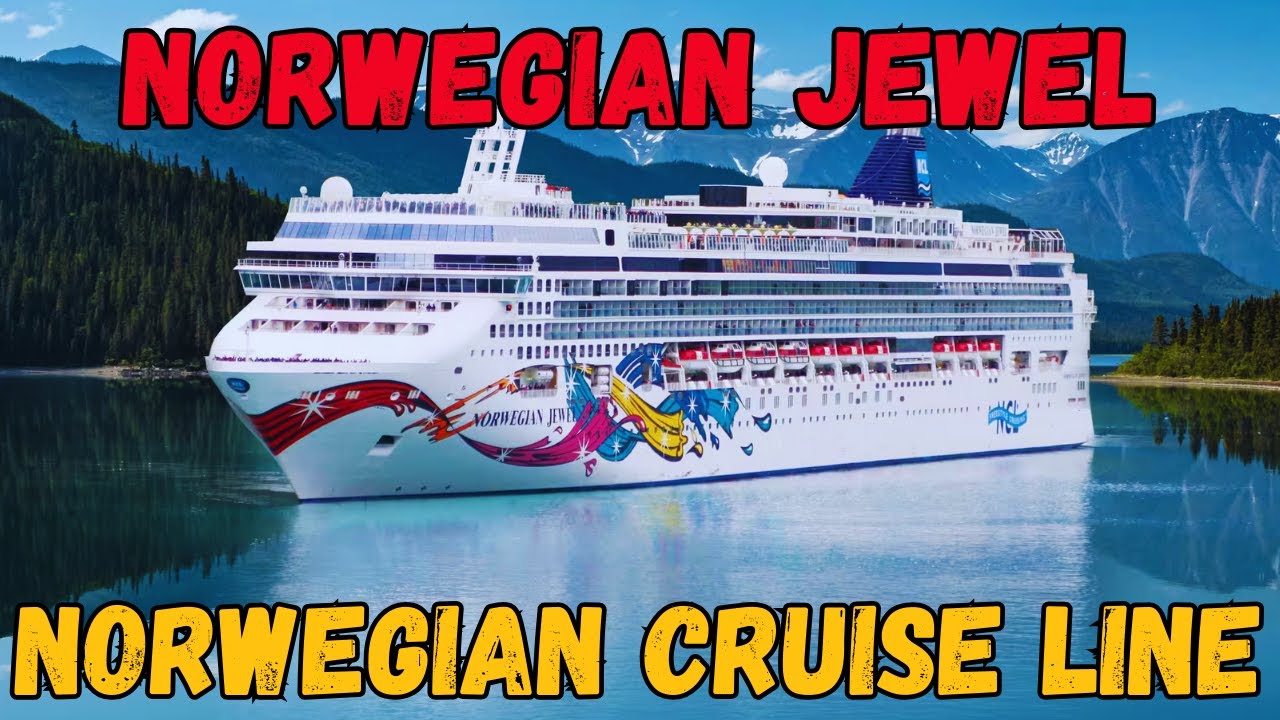 Norwegian Jewel Cruise Ship Review 2025 | Dining, Cabins & Activities