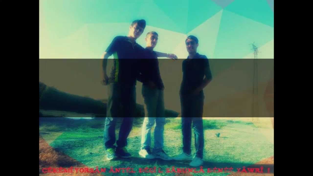 Şair Ceas & Slower WeLat ] 2014 Şiir Günül Yarası ] armagan Parca Yasin KıLınç Sınırsız Mc