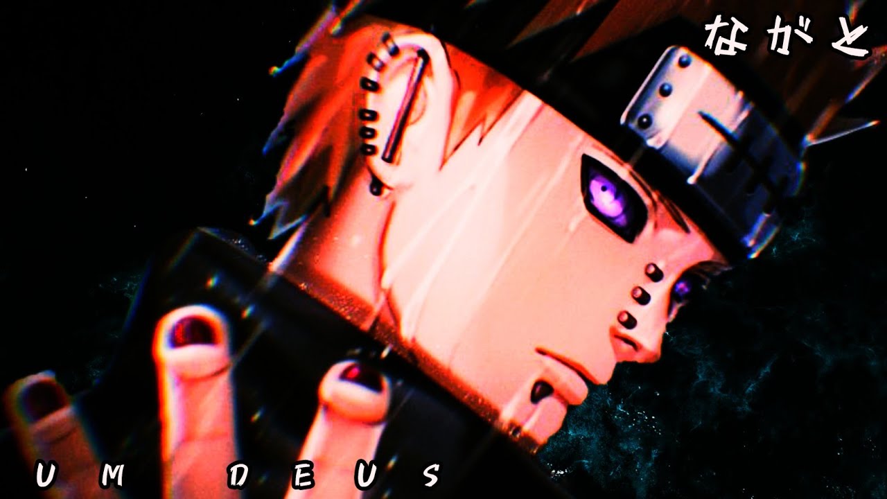 The Beginning After the End reagindo Um Deus |Pain/Nagato(Anirap)||GACHA REACT||