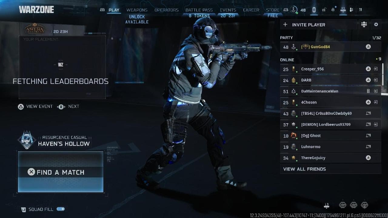 Call of Duty
