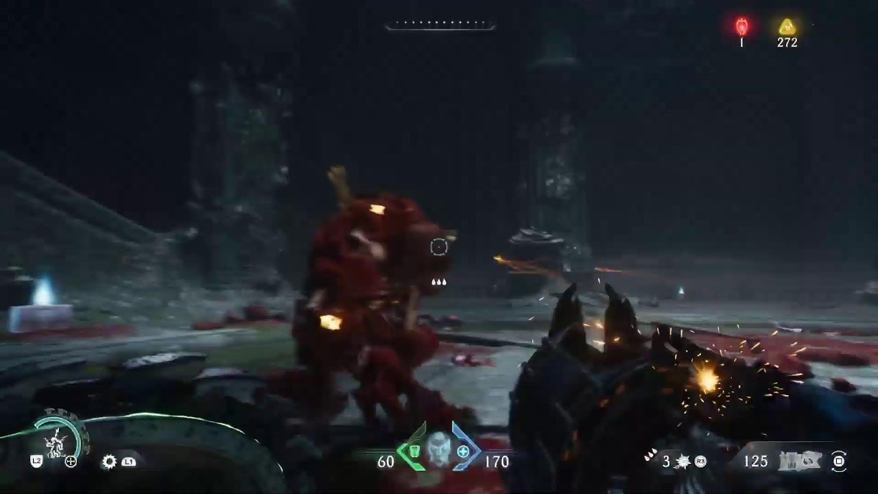 Doom: The Dark Ages |Part2| The Slayer Is Back With Guns N Dragons |Livestream Playthrough
