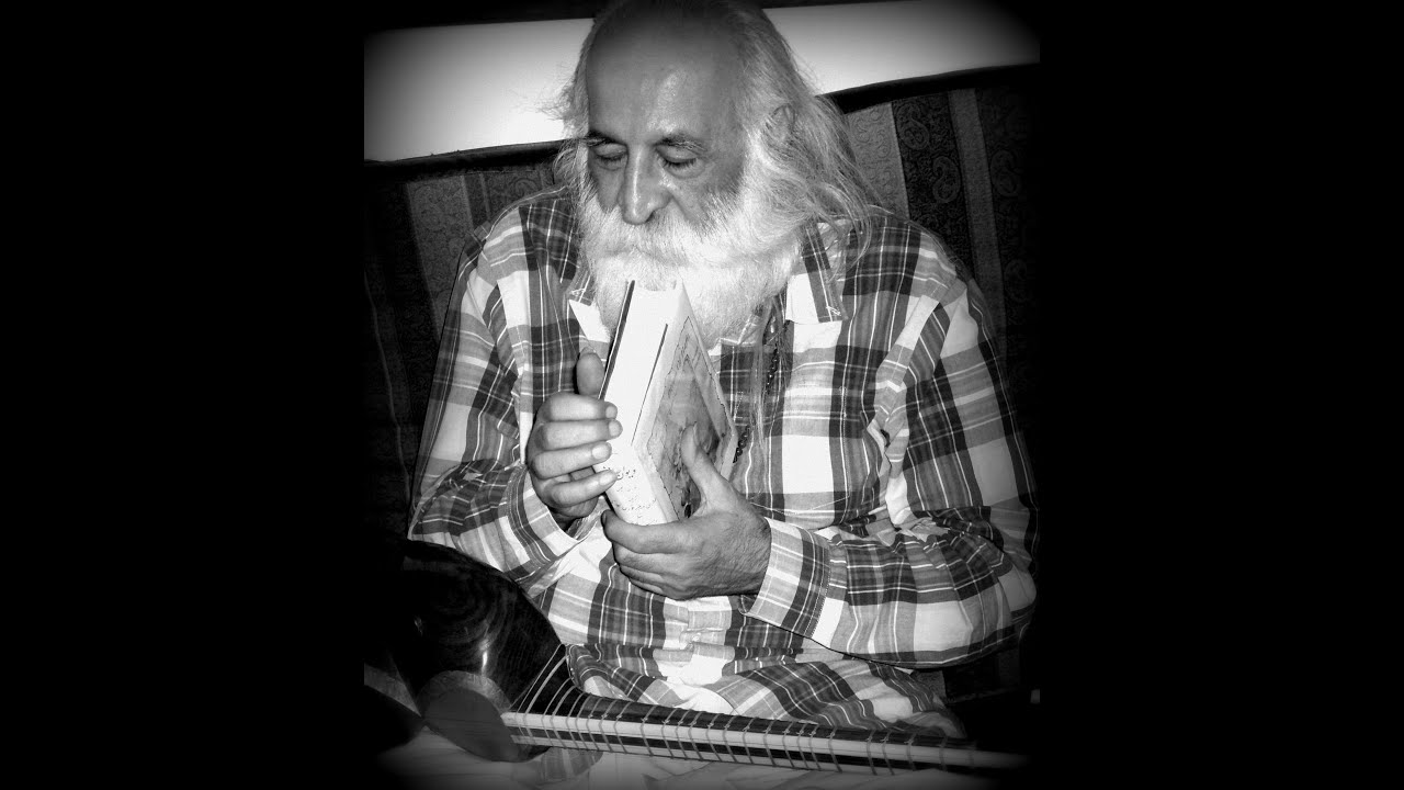 Mohammad Reza Lotfi Mirza Abdollah's music School by Nosrat Panahi Nejad  5 minuti BN