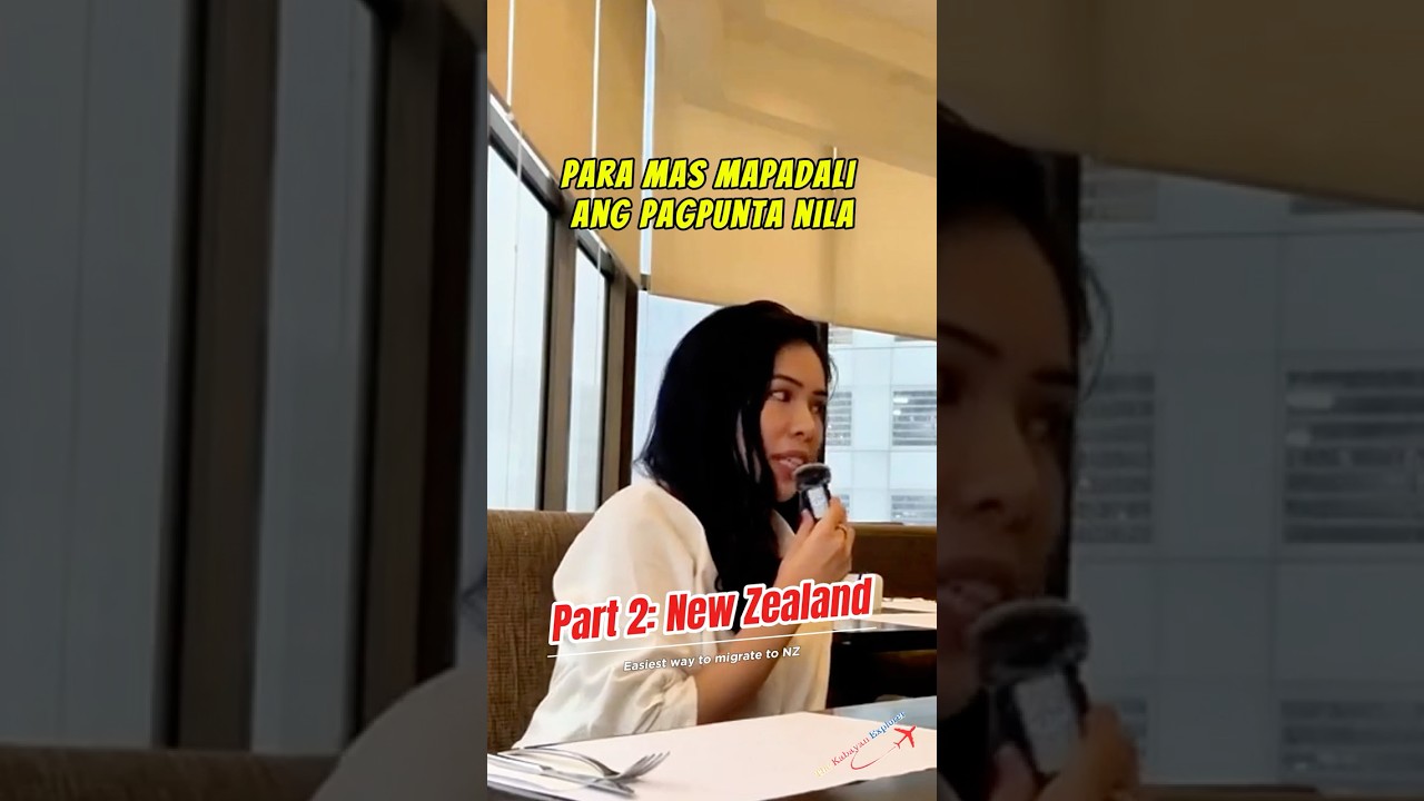 Easiest way to migrate to New Zealand 