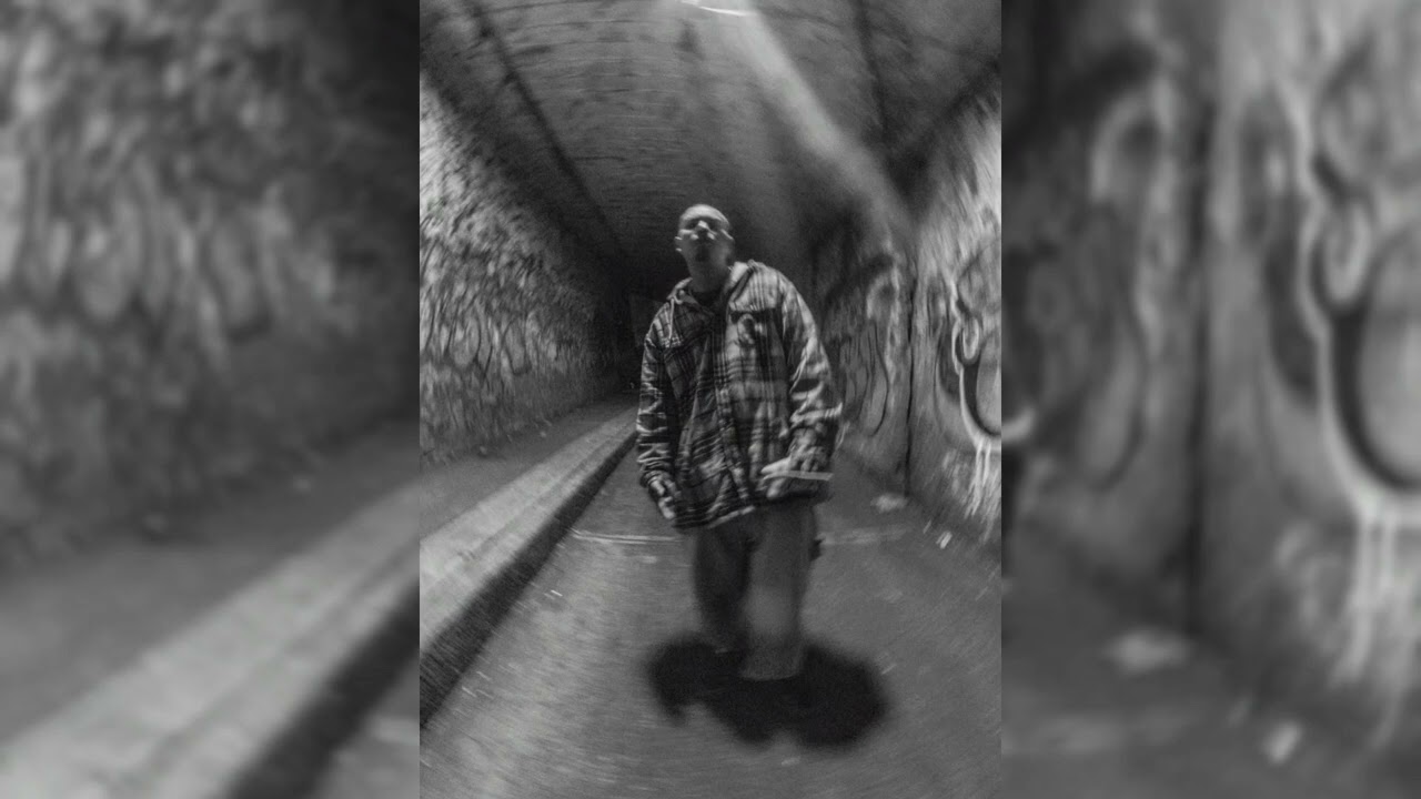 "BENDITA VIDA" Base De Rap Boom bap undergraund instrumental 