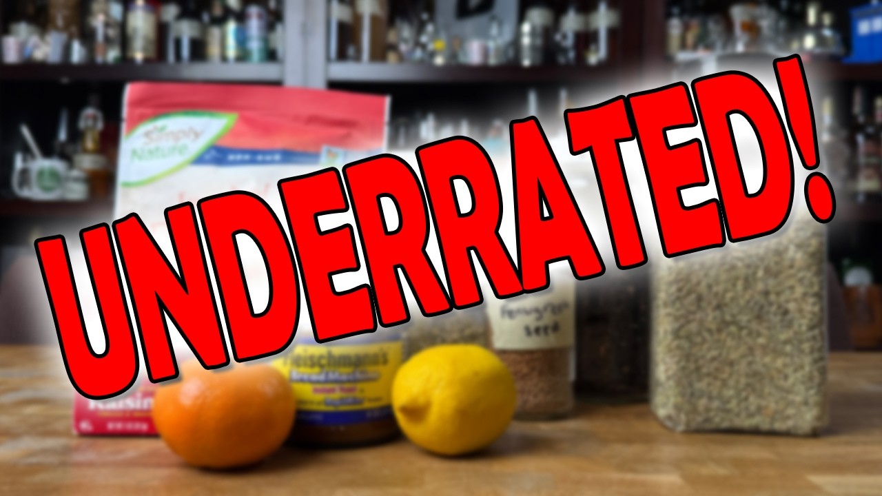 Underrated Brewing Ingredients That Can Change Everything