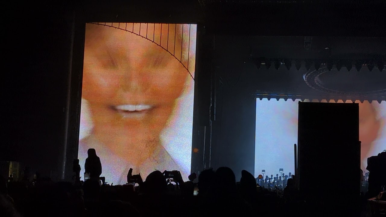 Tame impala Outside Lands 2021 opening