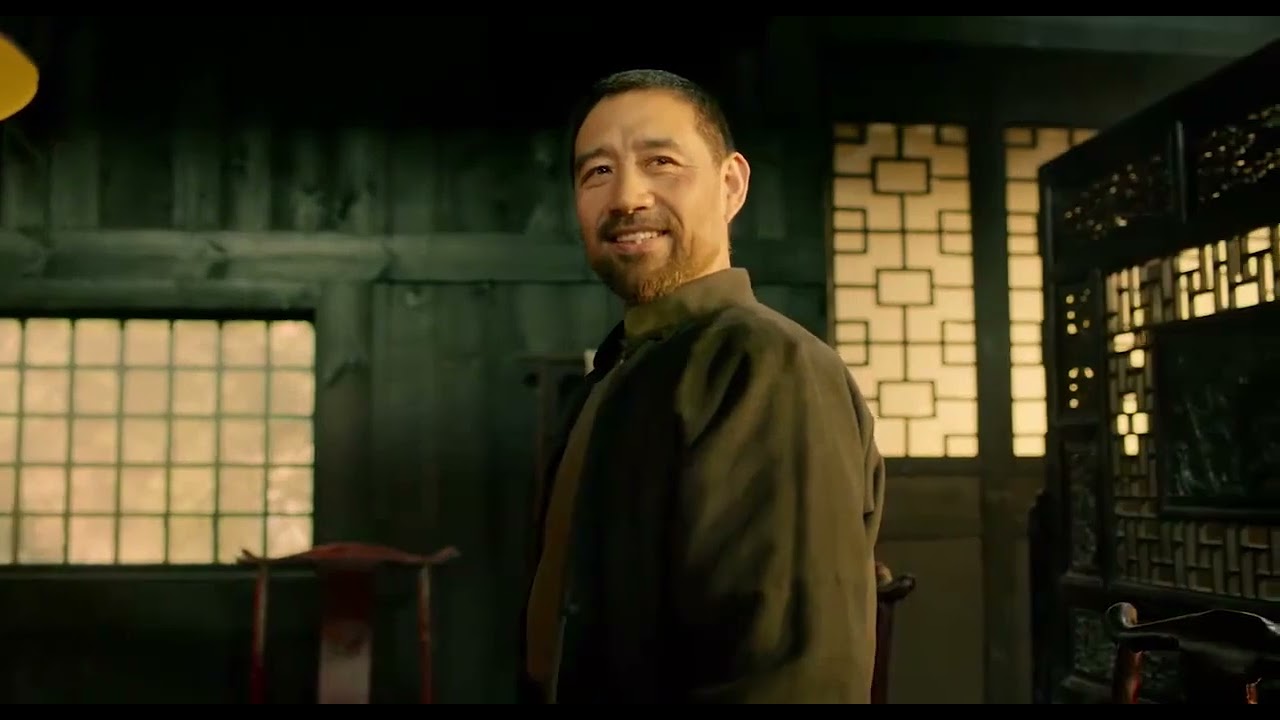 《武动天地》or  