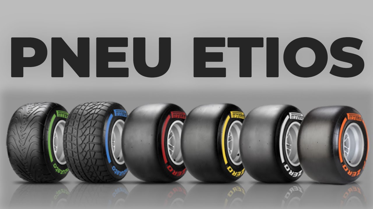 QUAL O MELHOR PNEU PARA O TOYOTA ETIOS ?