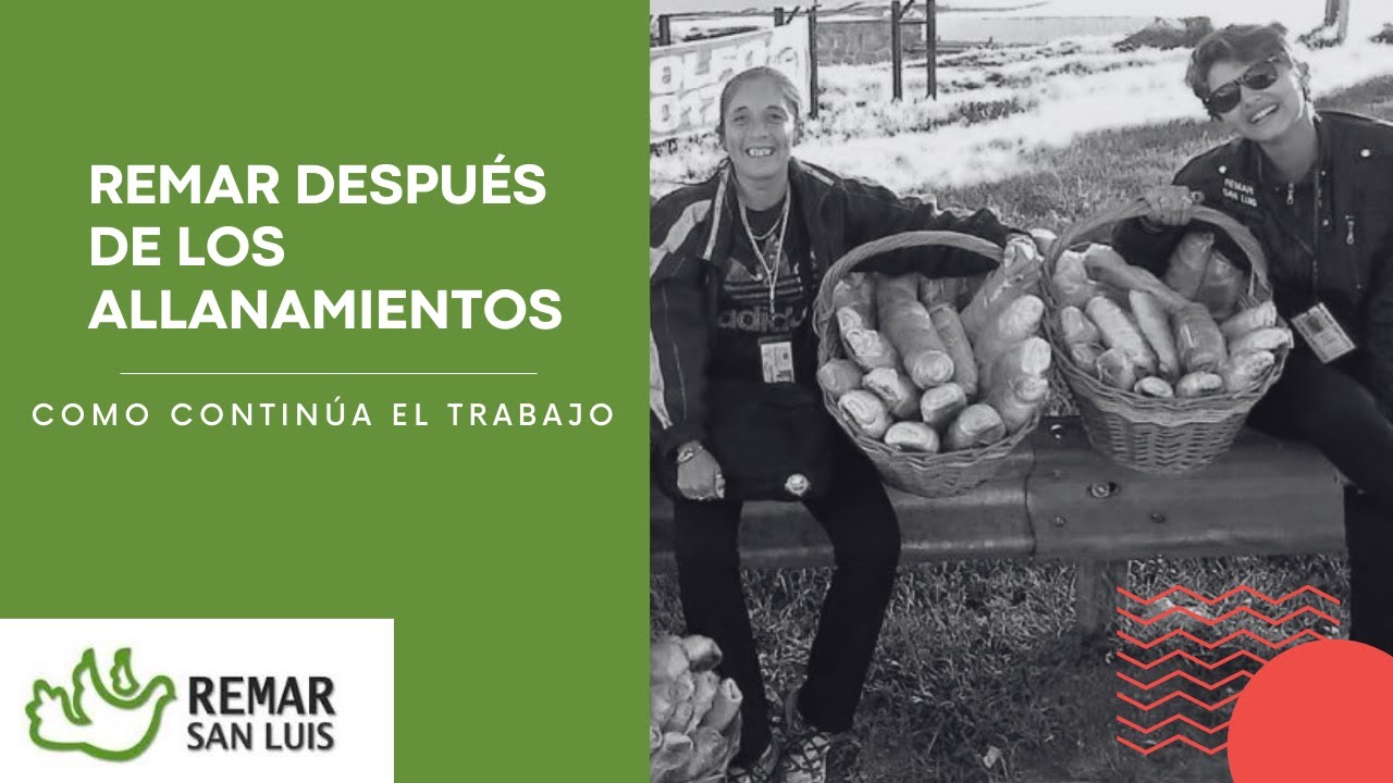 Tras los allanamientos, Remar volvió a las actividades con normalidad