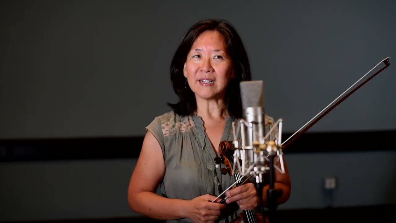 Meet Sujean K - MYCincinnati Spotlight