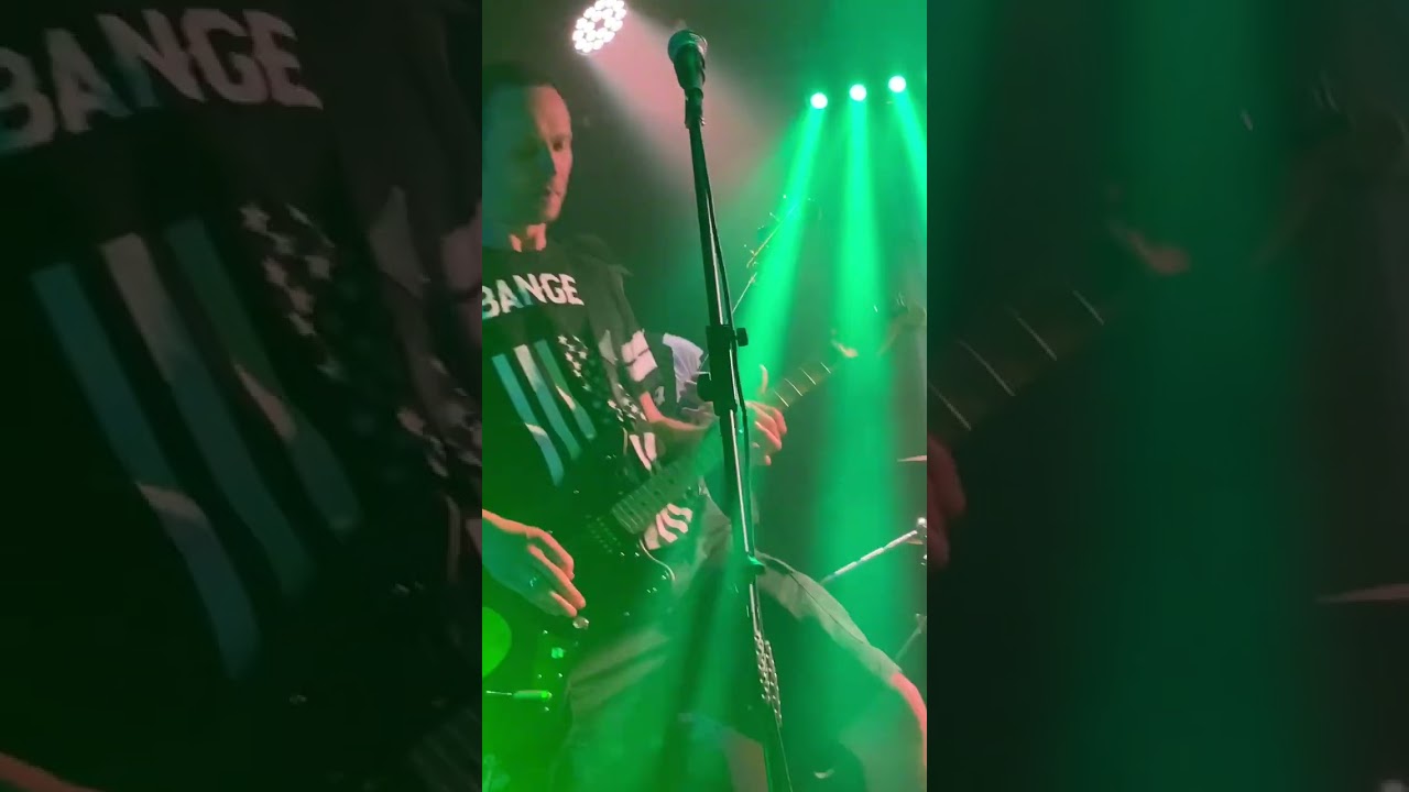 TochilloFutch - бар Филин (ч1) 