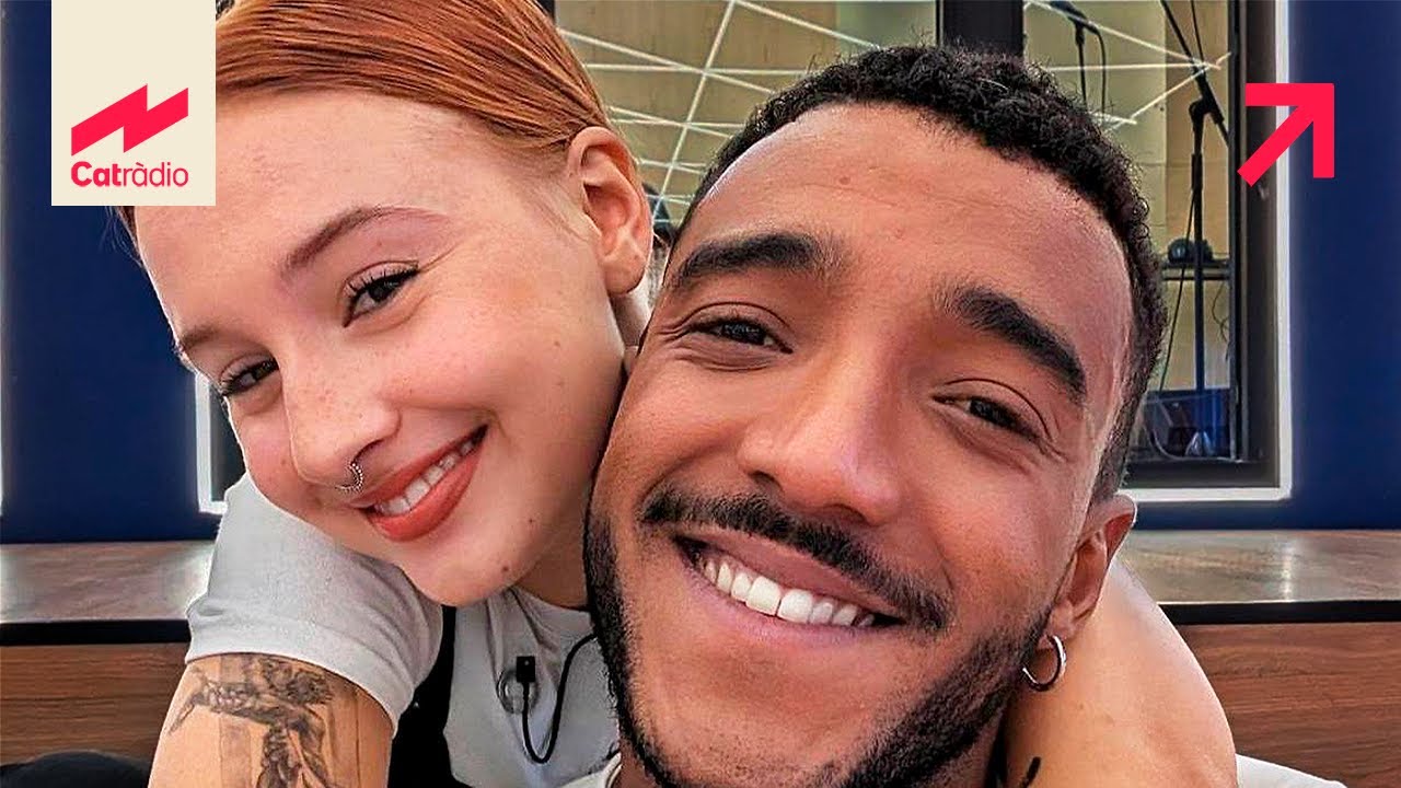 RUSLANA I OMAR: Què estan fent fora de l'acadèmia?