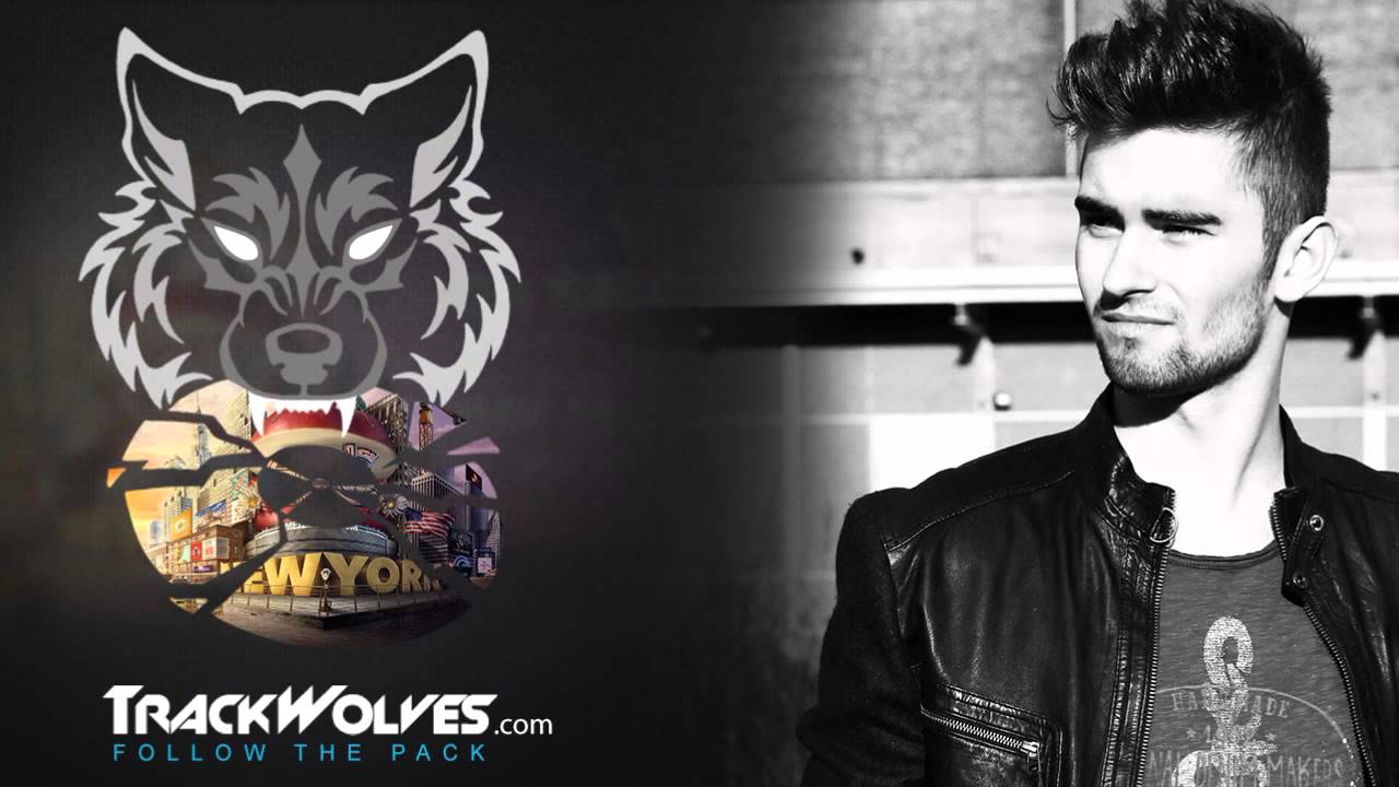 Dyro  - Live @ Electric Daisy Carnival 2015 (New York) - 23.05.2015
