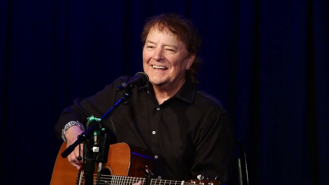 John Batdorf Live At The Focal Point 2023