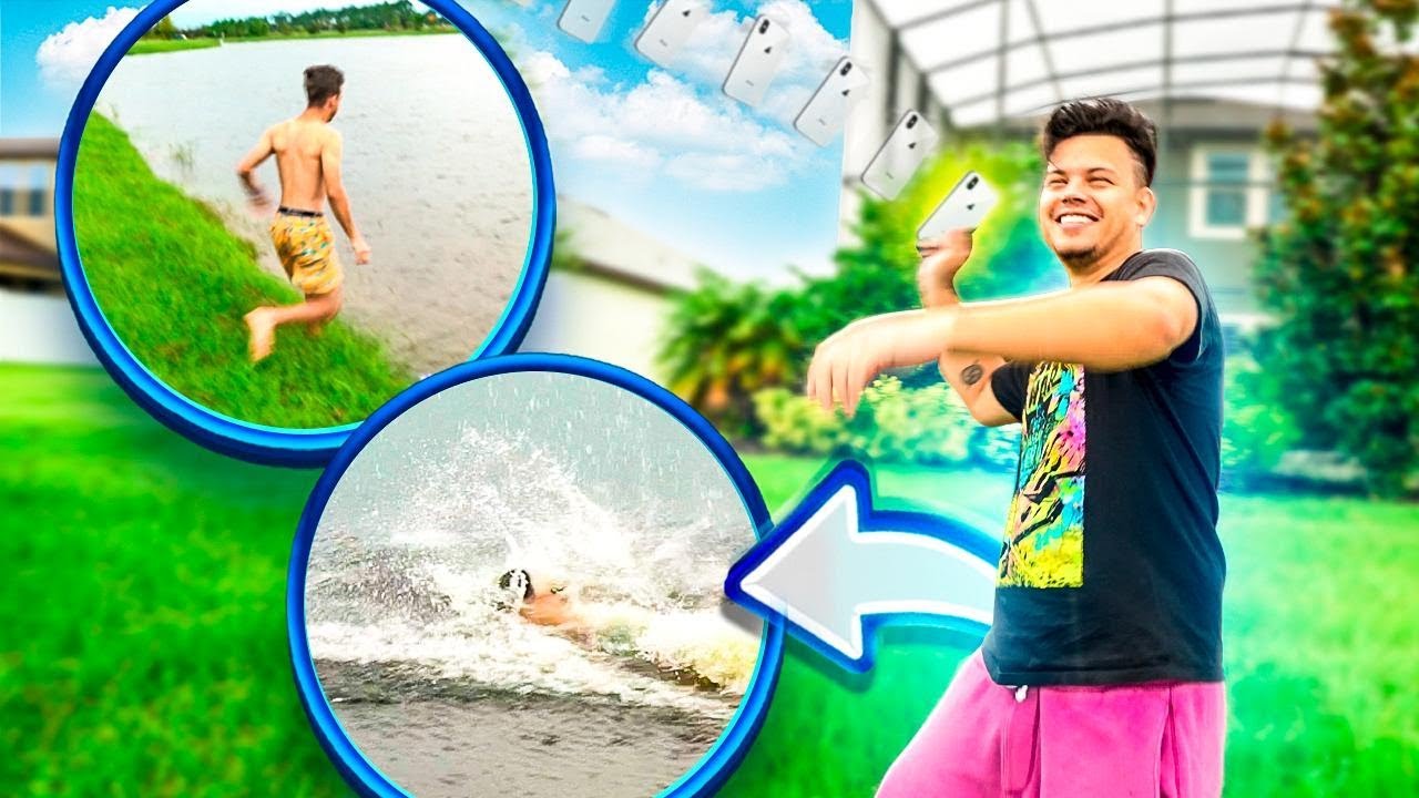 JOGUEI O IPHONE X MAX DOS MEUS AMIGOS NO LAGO &lsaquo; PORTUGAPC &rsaquo;