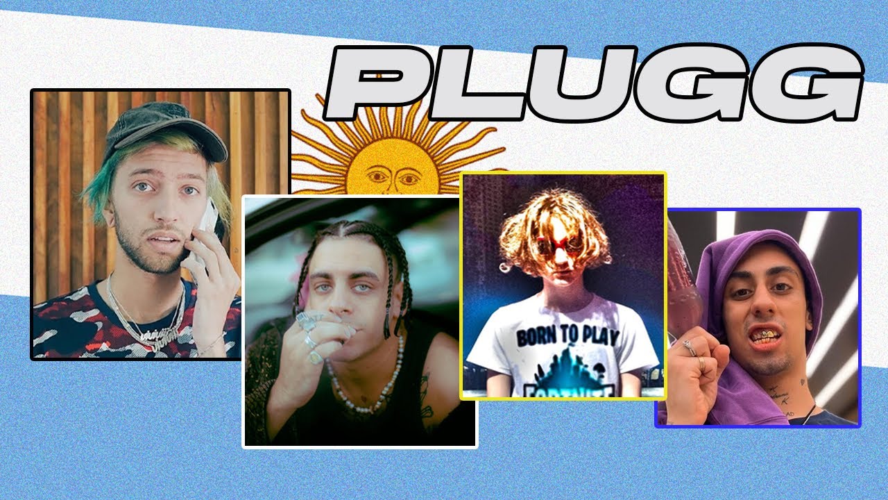 PLUGG ARGENTINO