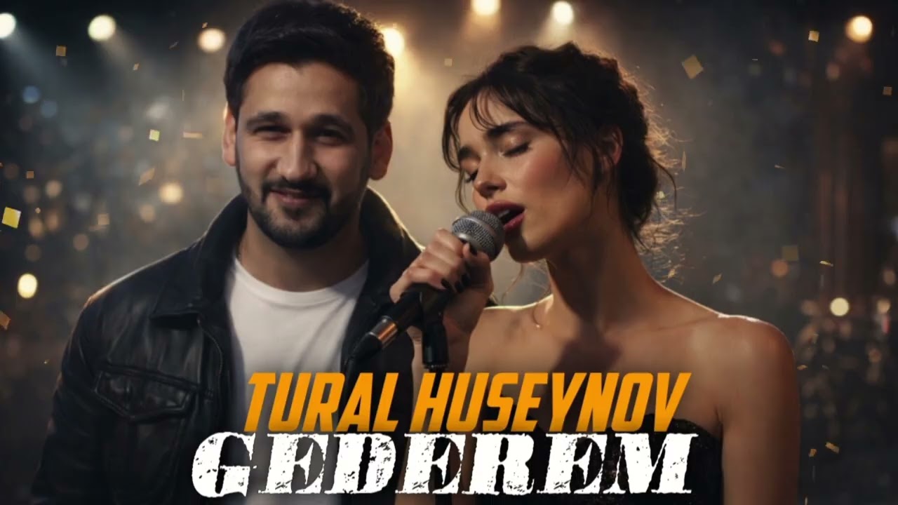Tural Hüseynov - Gedərəm 2026 ( EDM Deep House ) Yeni Version / Sənin Ürəyini Yandıraram Gedərəm