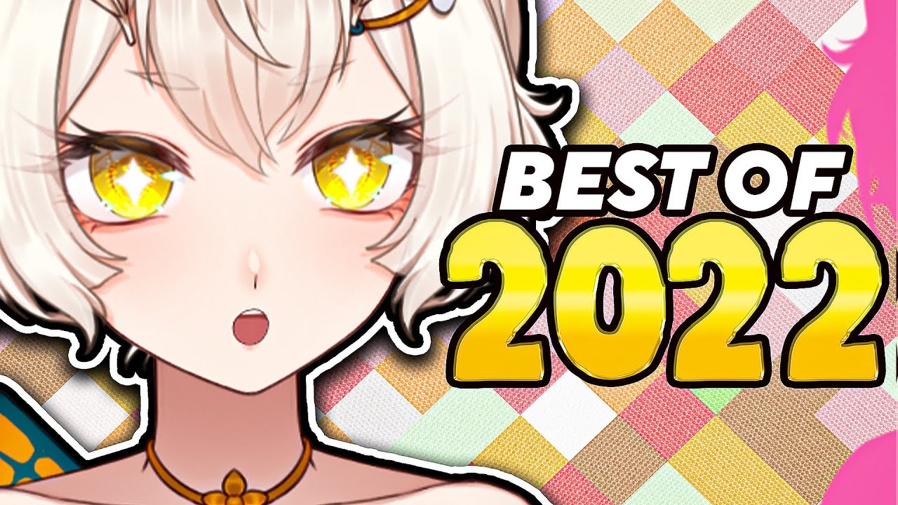 The Best of Yuzu 2022