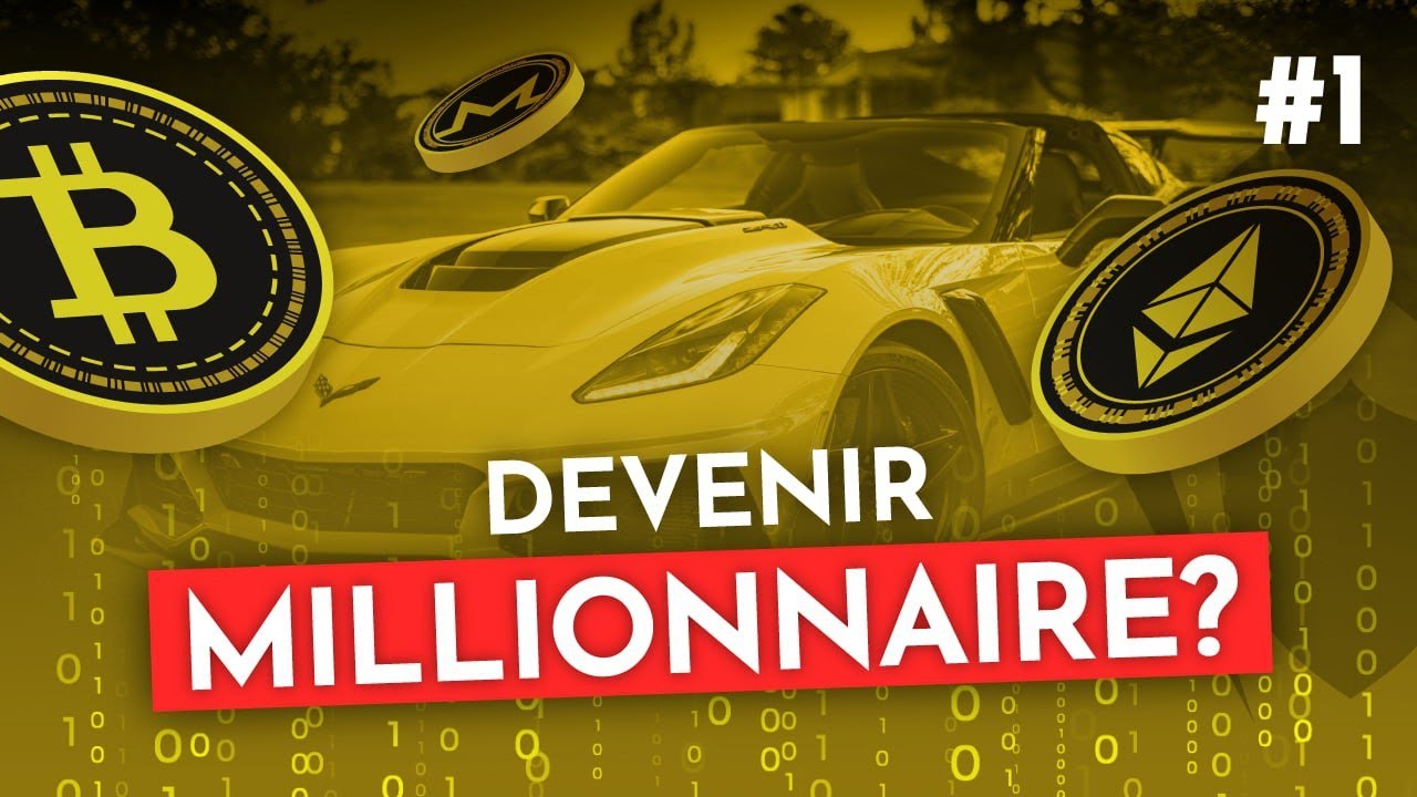 💲 Les PIRES ARNAQUES dans les CRYPTO-MONNAIES (Ep 1)