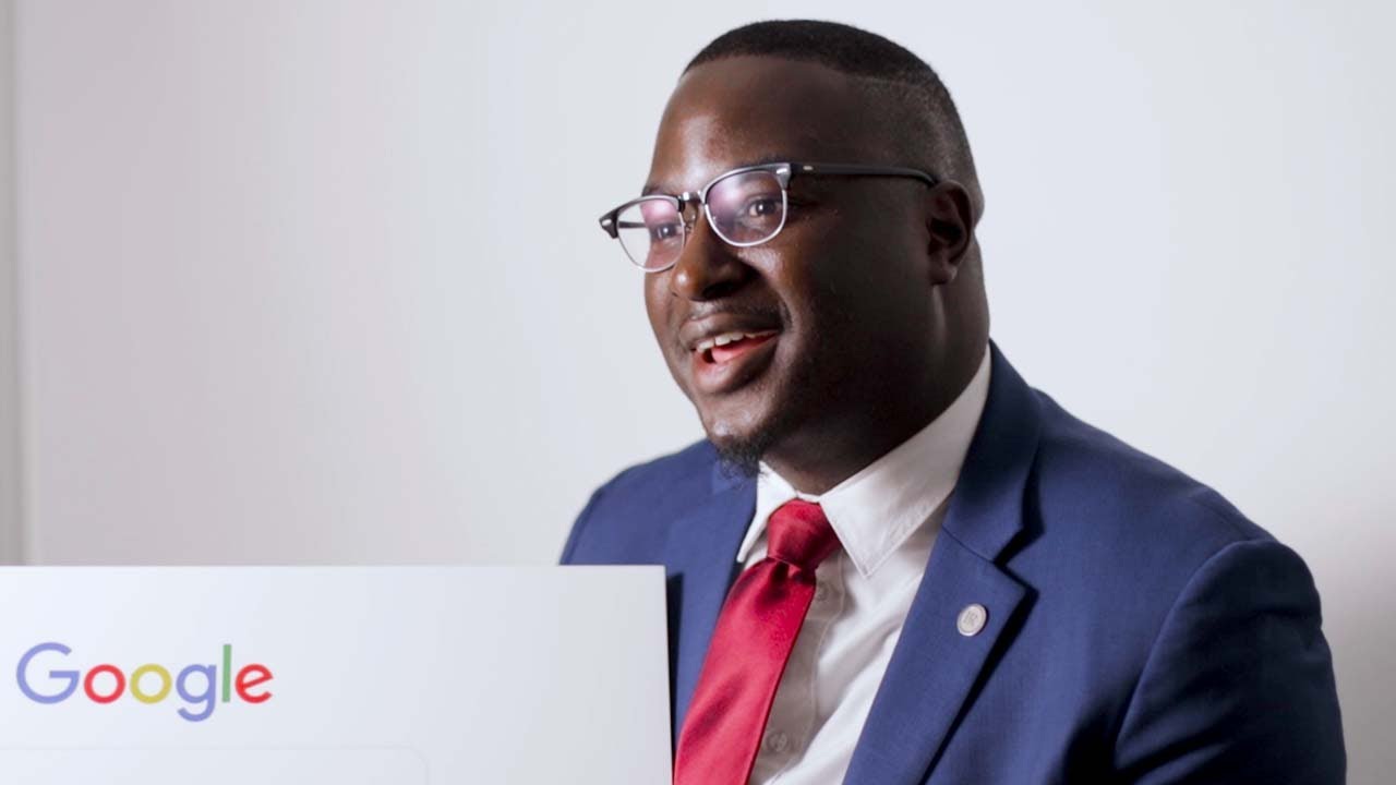 Lenoir-Rhyne University's Dean of Students Answers YOUR Most Searched Questions