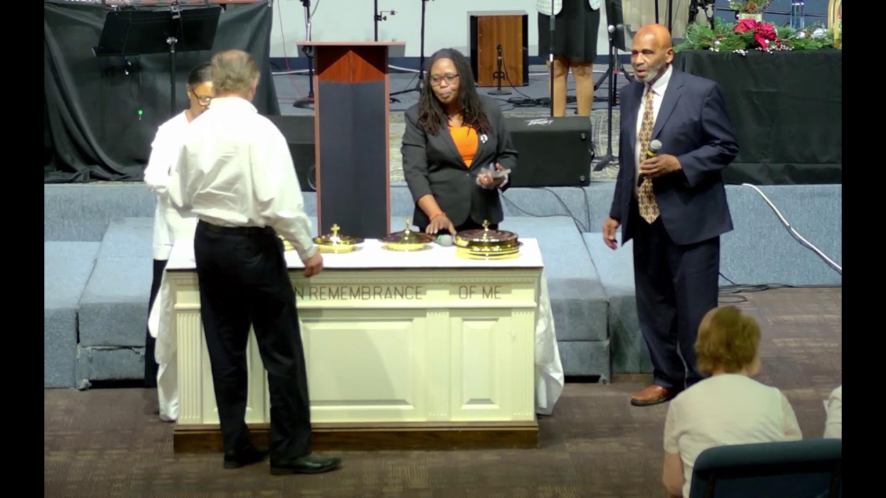 HCSDA Sabbath Service 01/032025