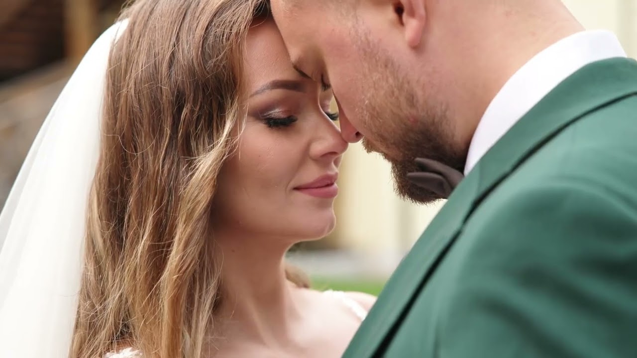 Teledysk Kinga i Paweł