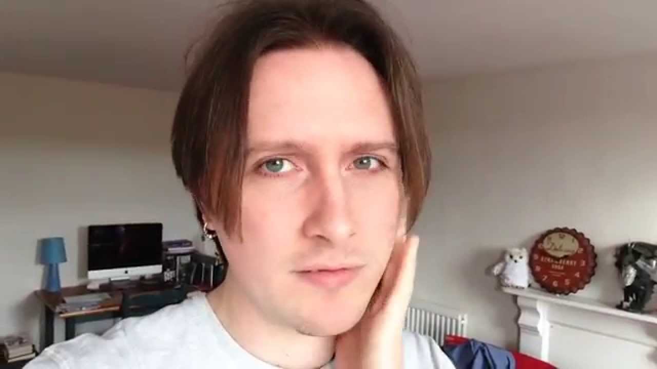Vlog time: Shove Me Tender