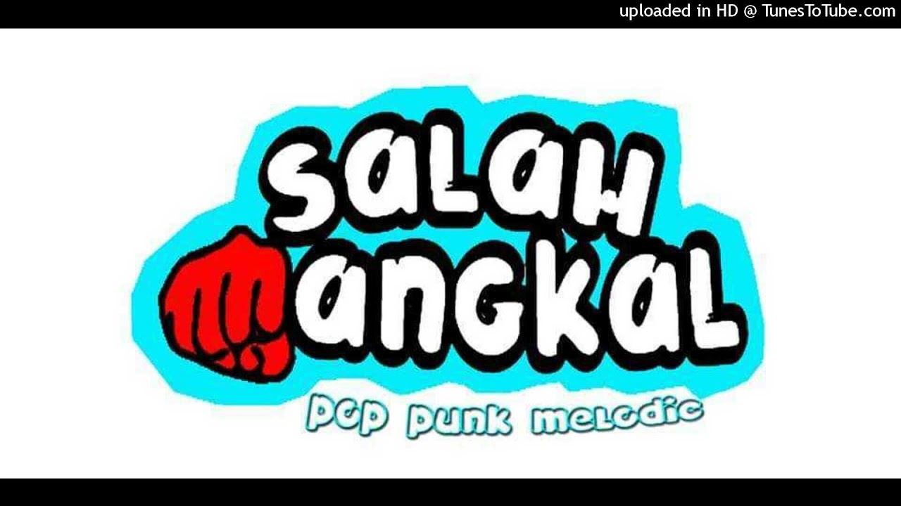 Salah Mangkal - Lady Rose & Ladies Kamtis