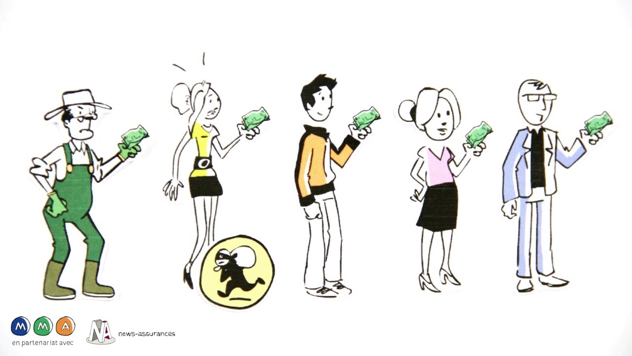 La mutualisation en assurance, comment ça marche ?