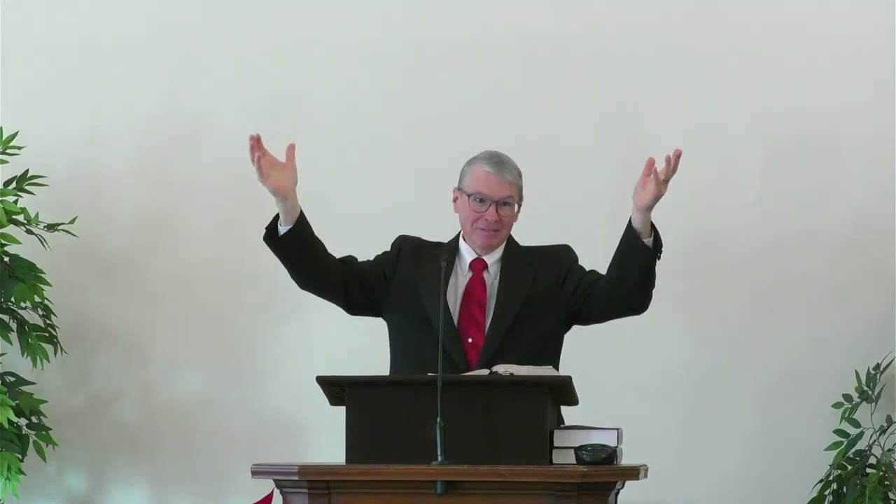 Good Tidings of Great Joy