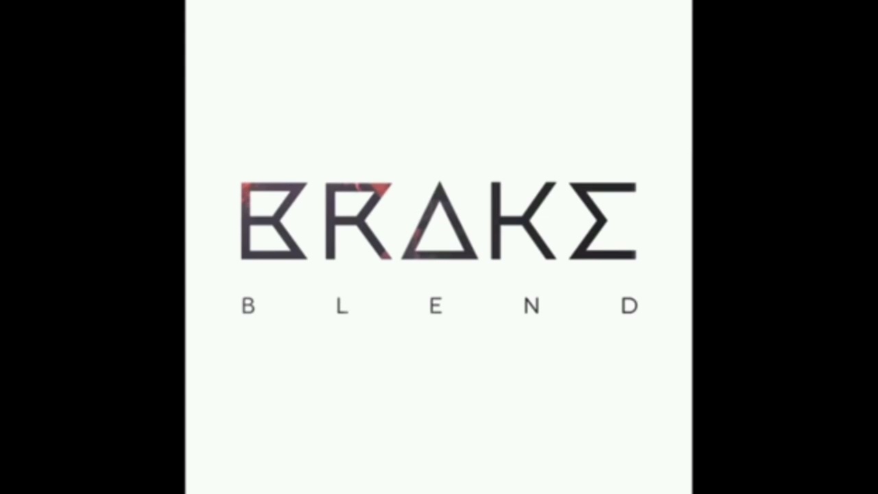 Małpa - Nie Byłem Nigdy (BraKe Blend)