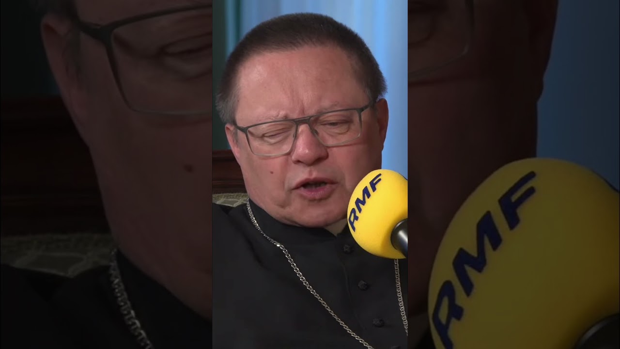 Czy Rozwiązanie Jest Możliwe? Opowieść Kardynała