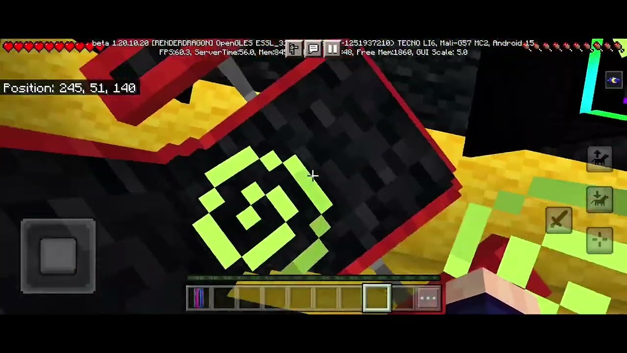 Stream xona qurdim 1-qism