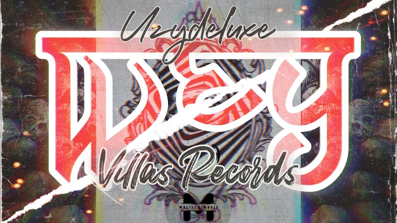 Dvy878 x Wey x Villas Récord (Audio oficial 2022)